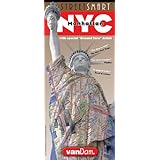 streetsmart nyc downtown edition map