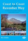 Coast to coast on the Ravenber Way : a walk across Northern England from coast to coast