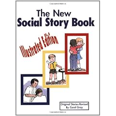The New Social Story Book