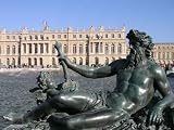 Versailles Neptune - 24