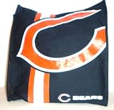 Chicago Bears NFL Tote/Shopping Bag