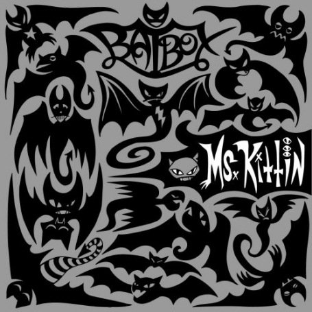 CD-Charts  Music : Batbox [VINYL]