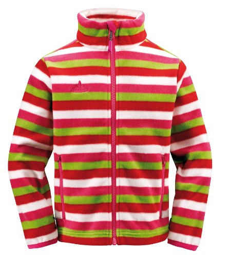 VAUDE Kinder Jacke Chipmunk, raspberry, 92, 03564 Preisvergleich
