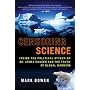 Censoring Science: Dr. James Hansen and the Truth of Global Warming