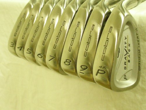 King Cobra Gravity Back MSS SENIOR
