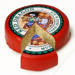 Red Dragon Cheese - 1.5 kg