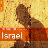 Review Rough Guides Ltd  / The Rough Guide to the Music of Israel (Rough Guide Music CDs)