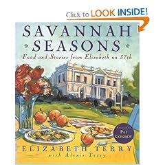 Savannah Seasons