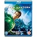 Green Lantern (Extended Cut) [Blu-ray]