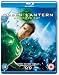 DVD : Green Lantern (Extended Cut) [Blu-ray]