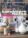 Landmark Notes - Arts, Crafts and Cof...