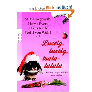 Eine weihnachtsgeschichte bild Lustig, lustig, tralalalala: Weihnachtsgeschichten zum Lachen: Amazon