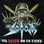 til Death do us unite