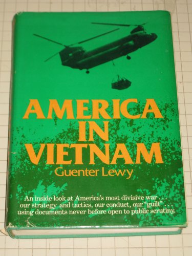 america in vietnam illusion myth and reality