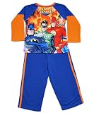 : Justice League Pajama Set (Sizes 2T  4T)