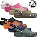 Beach Crocs for Adults