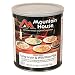 Mountain House Freeze Dried Wild Rice Mushroom Pilaf #10 Can