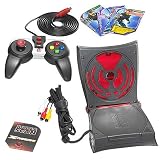 Mavel X-Men Game Pack - Hyperscan Video Game System