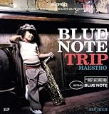 Vol. 8-Blue Note Trip-Fly High [VINYL]