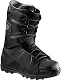 32 Lashed 2010 Men’s Snowboard Boots – Black / Grey thumbnail