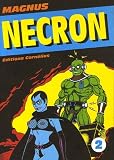 Necron, Tome 2 :