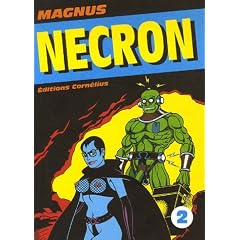 Necron, Tome 2 :