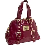 Charm & Luck London Doctor Kit-Patent Leather