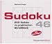Produkt-Bild: Sudoku Block 46 - 5er-Einheit: 200 Sudoku im praktischen Abrei&szlig;block
