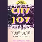 The City of Joy | [Dominique Lapierre]
