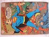 JUSTICE LEAGUE of AMERICA #63
