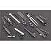 Grizzly H5868 Lathe Tool Kit 20 pc.