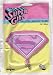 Supergirl Shield 18" Mylar Balloon