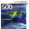 500 Cocktails