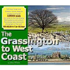 The Grassington to West Coast Walk
