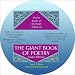 Book The Giant Book of Poetry: Poets Look at Lust, Betrayal And Lost Love