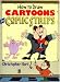 How to Draw Cartoons for Comic Strips (Christopher Hart Titles)