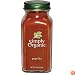 Simply Organic Paprika Ground Certified Organic, 2.96 Ounce Container