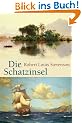 Die Schatzinsel