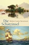 Die Schatzinsel - Robert Louis Stevenson