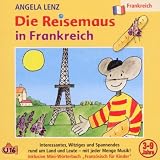 Produkt-Bild: Die Reisemaus in Frankreich
