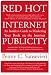 Books : Red Hot Internet Publicity-Sample Chapter!