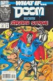  : What If #52 (Volume 2)
