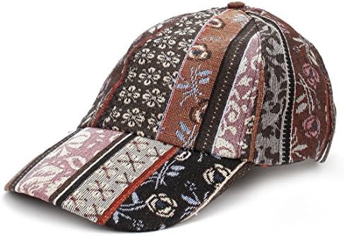 Get Natural Baseball Cap