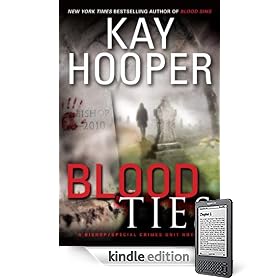 Blood Ties (Kindle Edition)