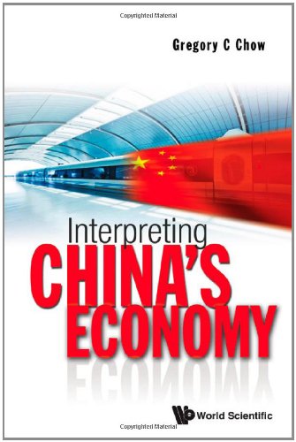 Interpreting Chinas Economy