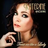 Katerine - Treat Me Like A Lady (EP)