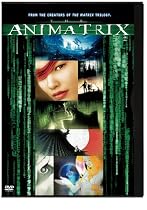 Watch The Animatrix Movie Online.