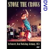Stone The Crows - In Concert [2007] [DVD] [1973]