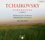 Symphonies Complete