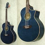 IBANEZ EW30QME/TDB GARM^[